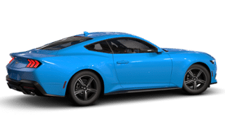 2025 Ford Mustang® External Image 4
